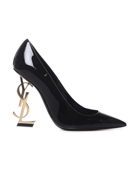 Tacones YSL para mujer 